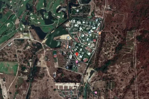 Land in Hua Hin, Thailand 830 sq.m. № 142195 - photo 3