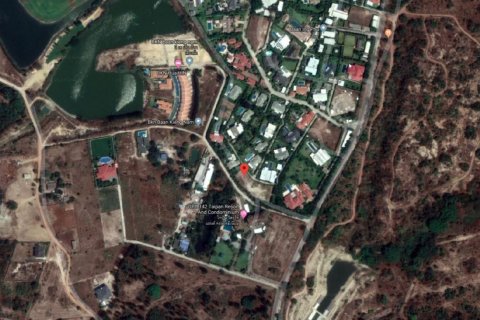 Land in Hua Hin, Thailand 830 sq.m. № 142195 - photo 4