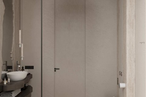 Студия в кондо в Пхукете, Таиланд № 145467 - фото 15