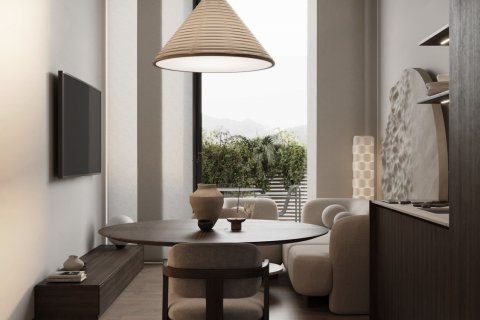 Студия в кондо в Пхукете, Таиланд № 145467 - фото 1