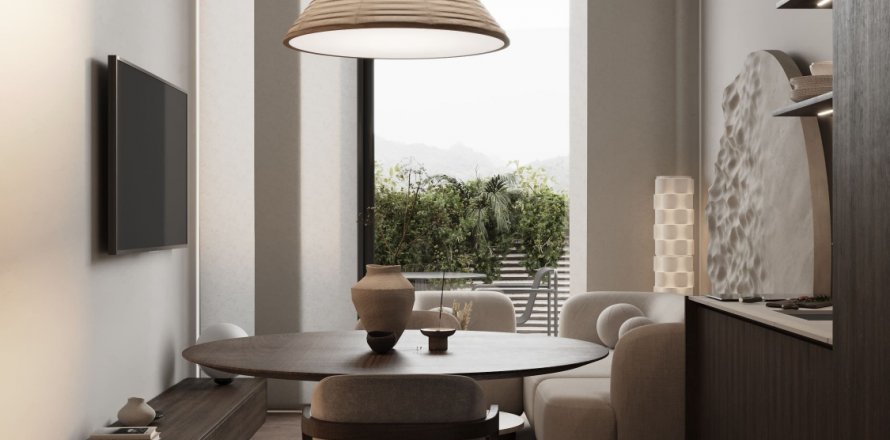 Студия в кондо в Пхукете, Таиланд № 145467