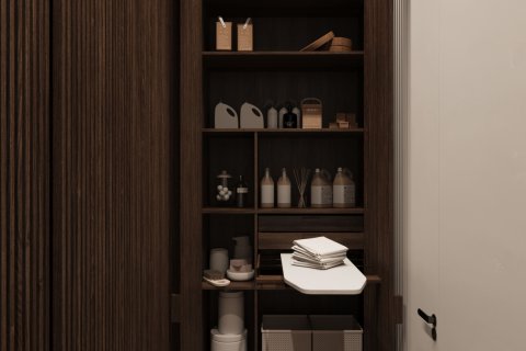 Студия в кондо в Пхукете, Таиланд № 145467 - фото 11