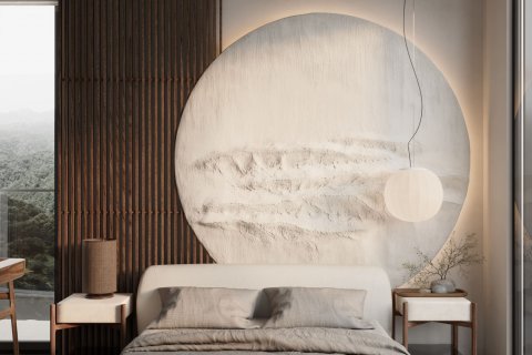 Студия в кондо в Пхукете, Таиланд № 145467 - фото 4