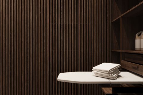 Студия в кондо в Пхукете, Таиланд № 145467 - фото 12