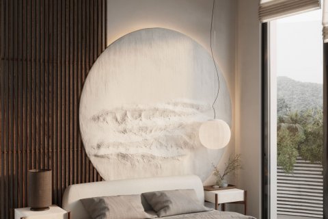 Студия в кондо в Пхукете, Таиланд № 145467 - фото 9