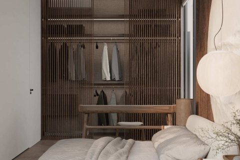 Студия в кондо в Пхукете, Таиланд № 145467 - фото 10