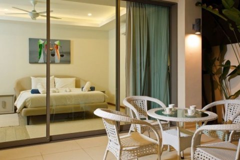 Villa in Phuket, Thailand 4 bedrooms № 145465 - photo 28