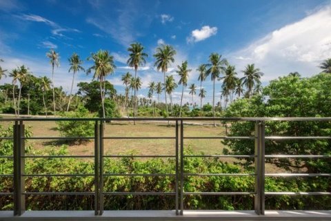 Villa in Phuket, Thailand 4 bedrooms № 145465 - photo 20