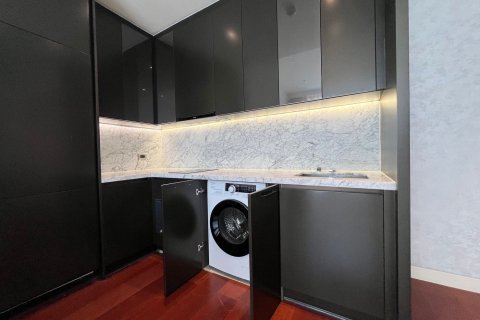 Студия в кондо в Ваттхане, Бангкок, Таиланд № 153085 - фото 13