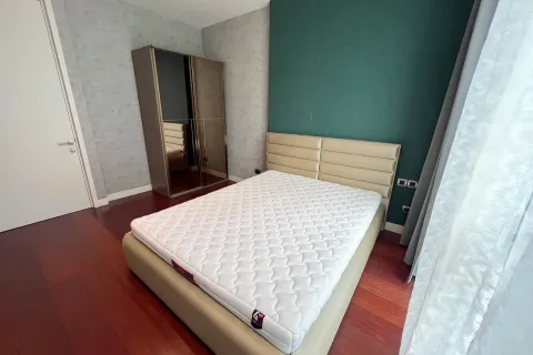 Студия в кондо в Ваттхане, Бангкок, Таиланд № 153085 - фото 3