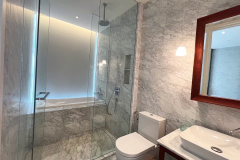 Студия в кондо в Ваттхане, Бангкок, Таиланд № 153085 - фото 5