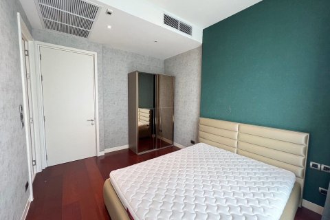 Студия в кондо в Ваттхане, Бангкок, Таиланд № 153085 - фото 11