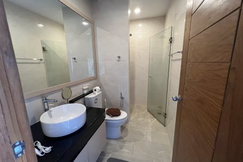 Студия в кондо в Пхукете, Таиланд № 153081 - фото 3