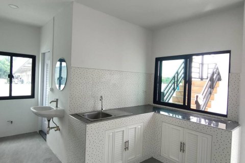 Дом в Банг Яйе, Таиланд с 4 спальнями  № 153082 - фото 11