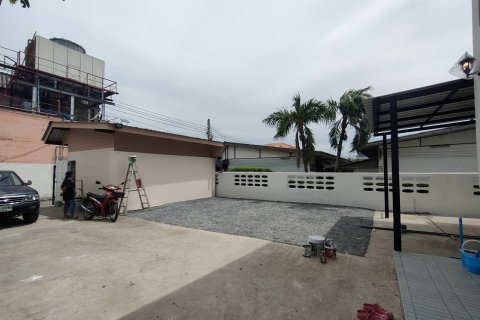 Дом в Банг Яйе, Таиланд с 4 спальнями  № 153082 - фото 5