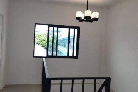 Дом в Банг Яйе, Таиланд с 4 спальнями  № 153082 - фото 19