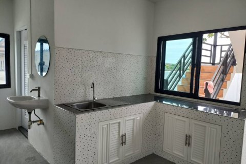 Дом в Банг Яйе, Таиланд с 4 спальнями  № 153082 - фото 12