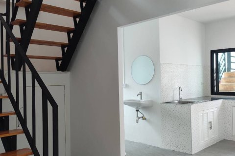 Дом в Банг Яйе, Таиланд с 4 спальнями  № 153082 - фото 9