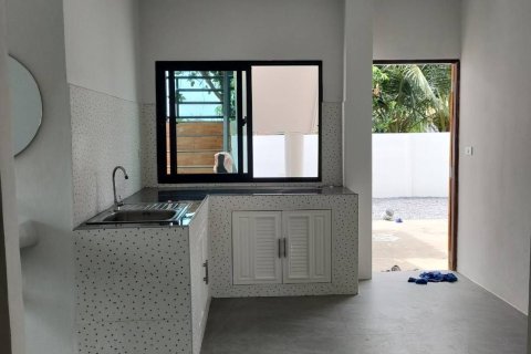 Дом в Банг Яйе, Таиланд с 4 спальнями  № 153082 - фото 8