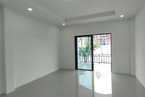 Дом в Банг Яйе, Таиланд с 4 спальнями  № 153082 - фото 17