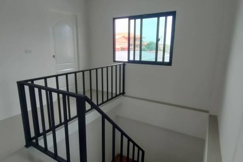 Дом в Банг Яйе, Таиланд с 4 спальнями  № 153082 - фото 15