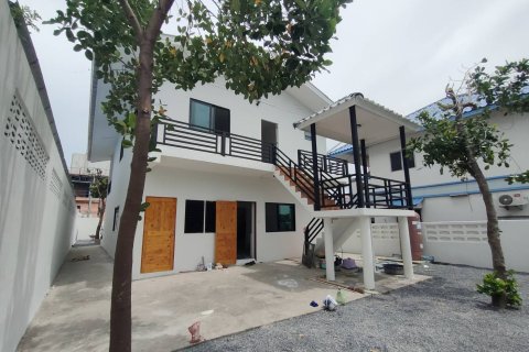 Дом в Банг Яйе, Таиланд с 4 спальнями  № 153082 - фото 6