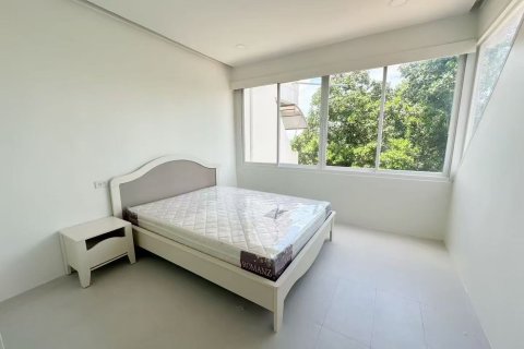Condo in Pattaya, Thailand, 2 bedrooms  № 153080 - photo 4