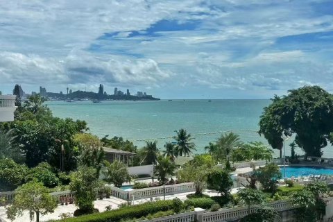 Condo in Pattaya, Thailand, 2 bedrooms  № 153080 - photo 5
