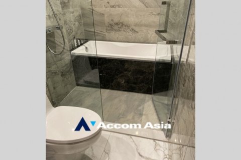 Eigentumswohnung in Watthana, Bangkok, Thailand, 1 Schlafzimmer № 220225 - Foto 5