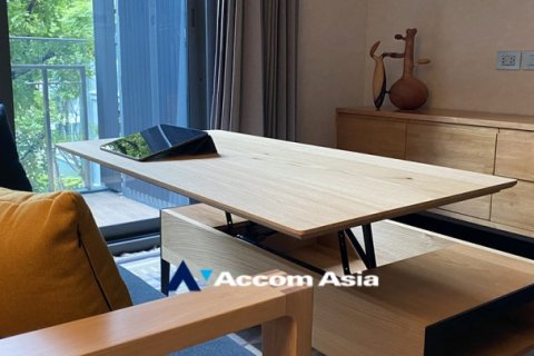 Eigentumswohnung in Watthana, Bangkok, Thailand, 1 Schlafzimmer № 220225 - Foto 3