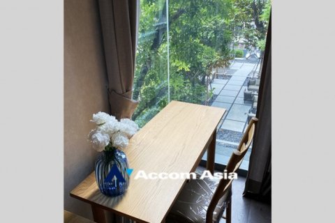 Eigentumswohnung in Watthana, Bangkok, Thailand, 1 Schlafzimmer № 220225 - Foto 6