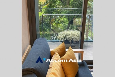 Eigentumswohnung in Watthana, Bangkok, Thailand, 1 Schlafzimmer № 220225 - Foto 7