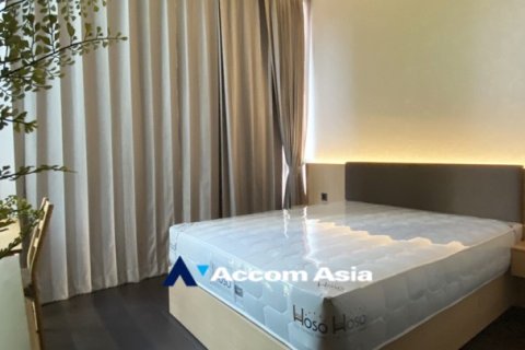 Eigentumswohnung in Watthana, Bangkok, Thailand, 1 Schlafzimmer № 220225 - Foto 4