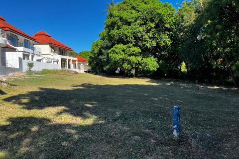 Terrain à Ko Samui, Thaïlande 2528 m2 № 135826 - photo 8