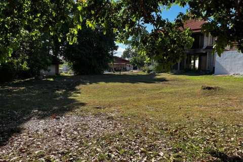 Terrain à Ko Samui, Thaïlande 2528 m2 № 135826 - photo 12