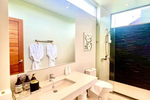 Вилла в Пхукете, Таиланд с 3 спальнями  № 135821 - фото 26