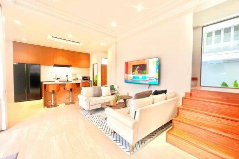 Вилла в Пхукете, Таиланд с 3 спальнями  № 135821 - фото 11