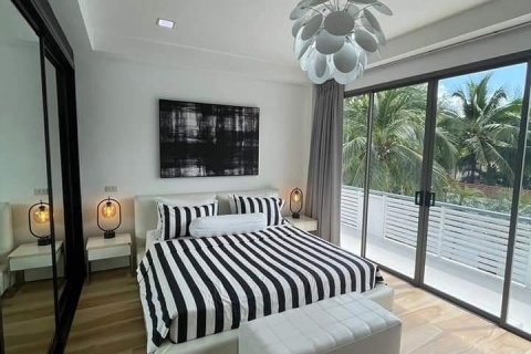 Вилла в Кату, Таиланд с 4 спальнями  № 135822 - фото 16