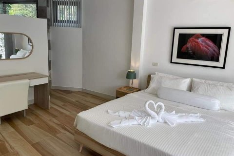 Вилла в Кату, Таиланд с 4 спальнями  № 135822 - фото 8