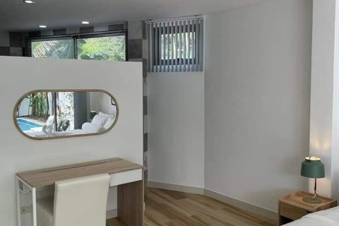 Вилла в Кату, Таиланд с 4 спальнями  № 135822 - фото 2