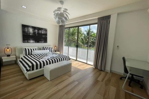 Вилла в Кату, Таиланд с 4 спальнями  № 135822 - фото 5