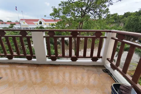 Studio dans le Condo à Pattaya, Thaïlande  № 135827 - photo 22