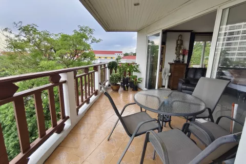 Studio dans le Condo à Pattaya, Thaïlande  № 135827 - photo 17