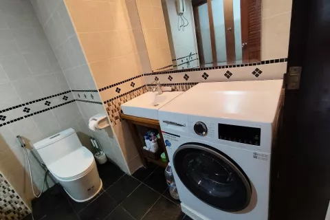 Studio dans le Condo à Pattaya, Thaïlande  № 135827 - photo 8