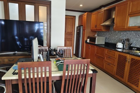 Studio dans le Condo à Pattaya, Thaïlande  № 135827 - photo 23