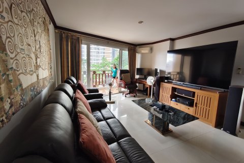 Studio dans le Condo à Pattaya, Thaïlande  № 135827 - photo 15