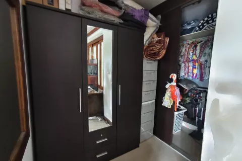 Studio dans le Condo à Pattaya, Thaïlande  № 135827 - photo 13