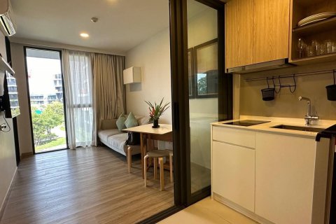 Студия в кондо в Пхукете, Таиланд № 135824 - фото 3