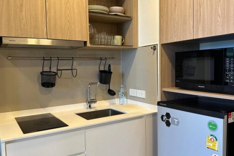 Студия в кондо в Пхукете, Таиланд № 135824 - фото 2