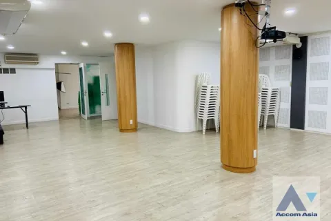 Gewerbeimmobilie in Khlong Toei, Bangkok, Thailand 450 m2 № 219579 - Foto 4